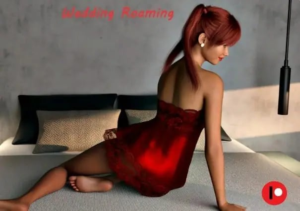 【PC/安卓/AI汉化版/欧美/3D/SLG游戏/960M】婚礼漫游 (Wedding Roaming) Ver0.7 AI汉化版+PC+安卓+欧美3DSLG游戏+960M-中文绅士游戏下载,黄游,色情手啊机游戏,绅士漫画,里番