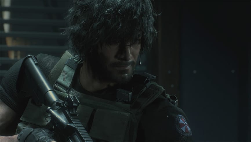 生化危机3重制版:独家MOD整合版/Resident Evil 3 Remake（已更新集成全DLCs+超多人物+武器等皮肤MOD+Build.7599632升级档+物品存档全解锁+游戏修改器）