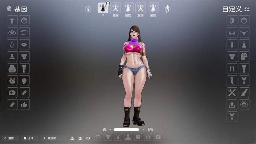 恶棍模拟器/The Villain Simulator（V0.43+支持VR设备）