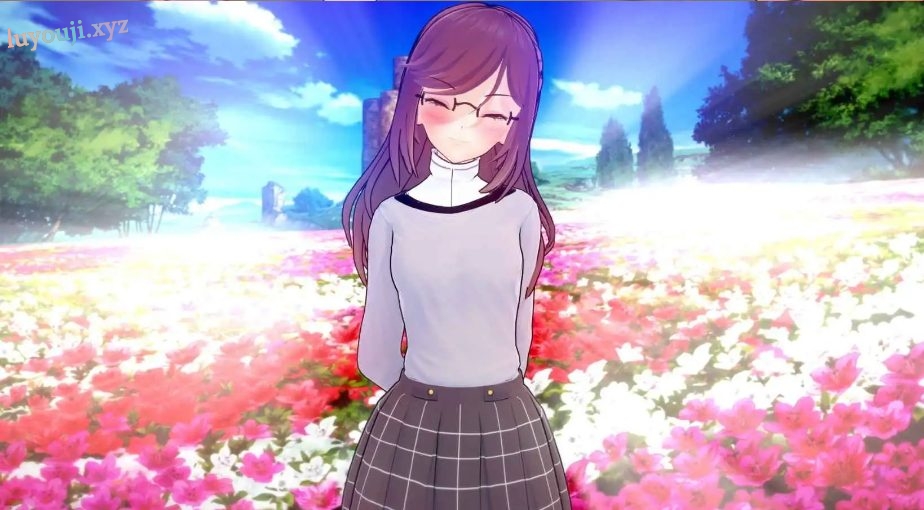 【PC/安卓/AI汉化/日系/SLG游戏/5.93G】F化我的异世界女友 (Corrupting My Girlfriend in Another World) Ver1.3.1 AI汉化版+PC+安卓+日系SLG动态游戏+5.93G
