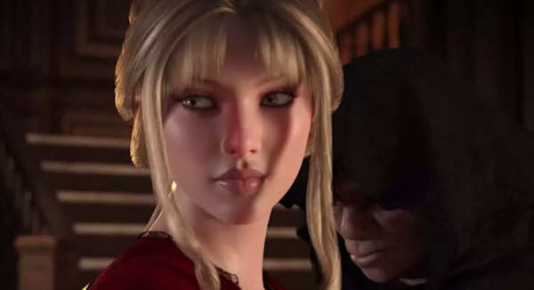 创世秩序 v1.05 AI汉化版 PC+安卓 RPG游戏神作 15G