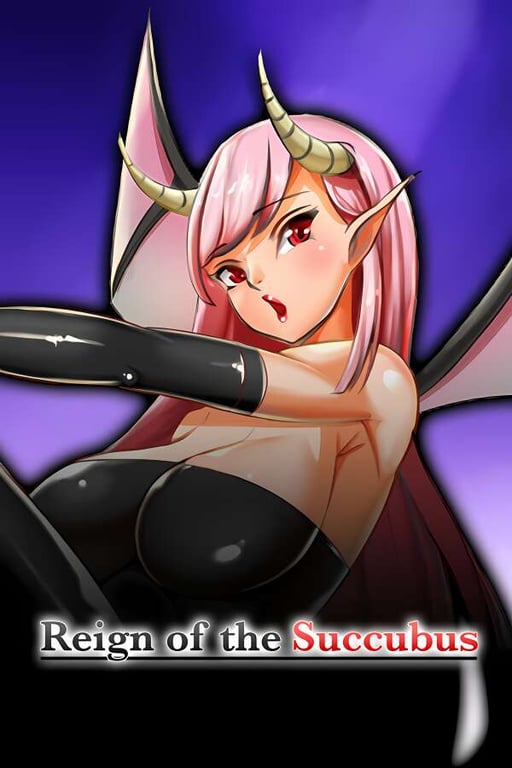 魅魔栖息的小岛/Reign of the Succubus