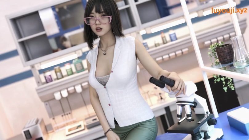 【PC/安卓/AI汉化版/欧美/SLG游戏/7.60G】杰森成年礼 (Jason, Coming of Age) Ver1.7.1-s AI汉化版+PC+安卓+欧美SLG游戏+7.60G