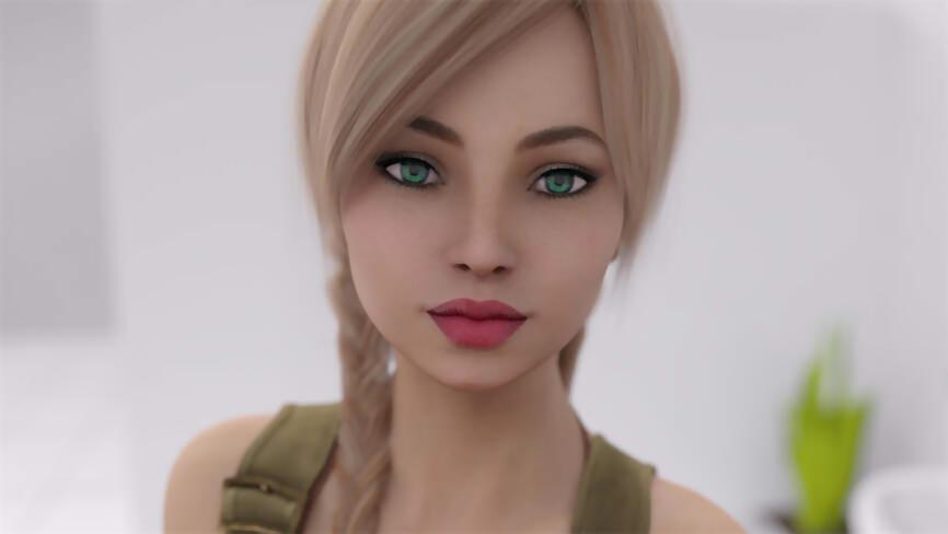 欲望理论:第一季/欲望回声:第一季/Lust Theory Season 1（已更新至V1.0.3-新年圣诞冒险+集成心灵深处的呼唤等全DLCs）