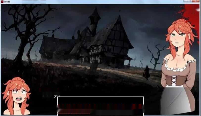[SLG汉化] 巨龙掠夺者：Ravager v5.2.0 汉化版 5.8G