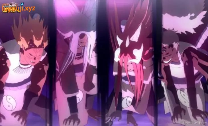 【PC/官中/完结/30G】火影忍者:终极风暴羁绊 Ver1.50 官方中文版+预购特典+全DLC+季票DLC包5漩涡博人+完结+动作格斗游戏+30G