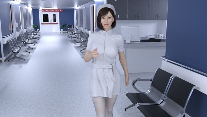 [亚洲风SLG/汉化] 室友 Roommates v1.4 PC+安卓汉化版沙盒SLG游戏 6.3G