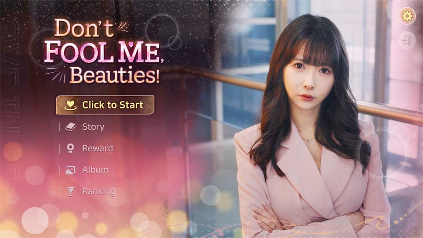 请不要欺负我大小姐们/Dont Fool Me Beauties（V250709+集成全DLCs+Build.19128690升级档+韩语音-多结局）