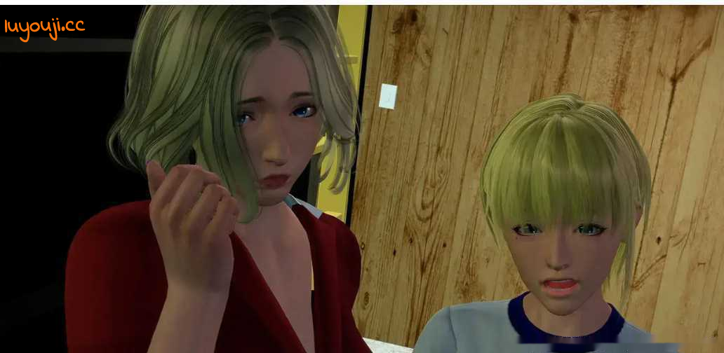 【亚洲SLG/汉化/动态】现在与那时末世危情 现在与未来 Now & Then v1.00.0 PC+安卓汉化版【PC+安卓/5.7G】