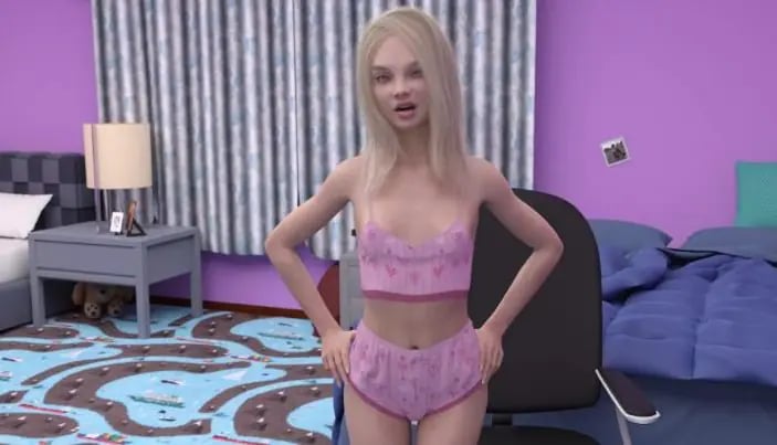 【PC/安卓/AI汉化/欧美/3D/SLG游戏/19.2G】霍顿湾故事-杰克 (Horton Bay Stories – Jake) Ver0.6.0.2 AI汉化版+PC+安卓+欧美3DSLG游戏+19.2G