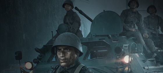 战斗与策略的结合：武装突袭:援德行动(Arma Reforger) v1.3 官方中文版演绎军事模拟的魅力