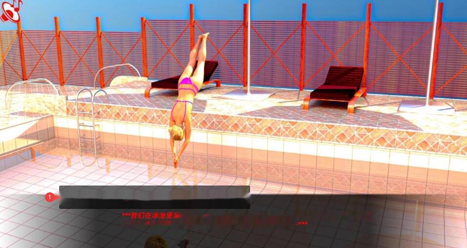 【SD/3D/欧美SLG/汉化】五星物语 V0.7.2 双端汉化版【3.6G】