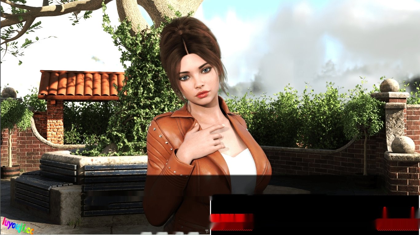 [SLG/汉化] 乱伦故事：姐姐 Incest Story- Sister [v1.0] PC+安卓官中汉化版900M