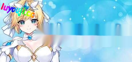 [电脑]【ACT/中文/步兵全动态】精灵公主/MAGICAL ANGEL FAIRY PRINCESS v0091 官方中文步兵版 【900M】