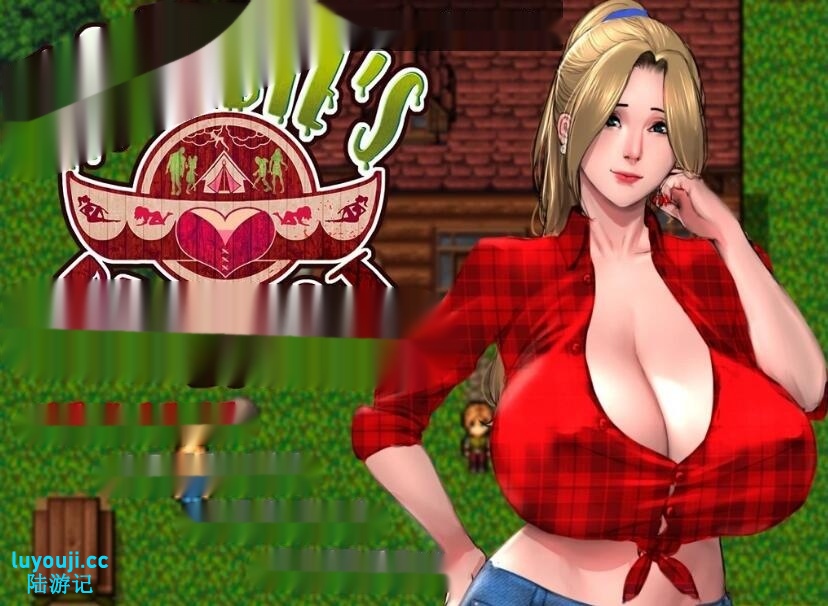 【SD/2D/RPG/汉化】僵尸生活2:进退维艰 Beta V2.0.0 双端AI汉化版【2.4G】