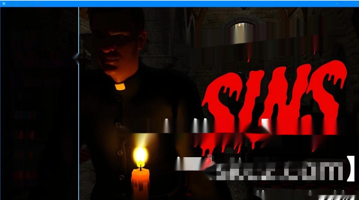 【SD/3D/欧美SLG/汉化】父親的罪 A Father’s Sins 第9章 双端汉化版【2.1G】