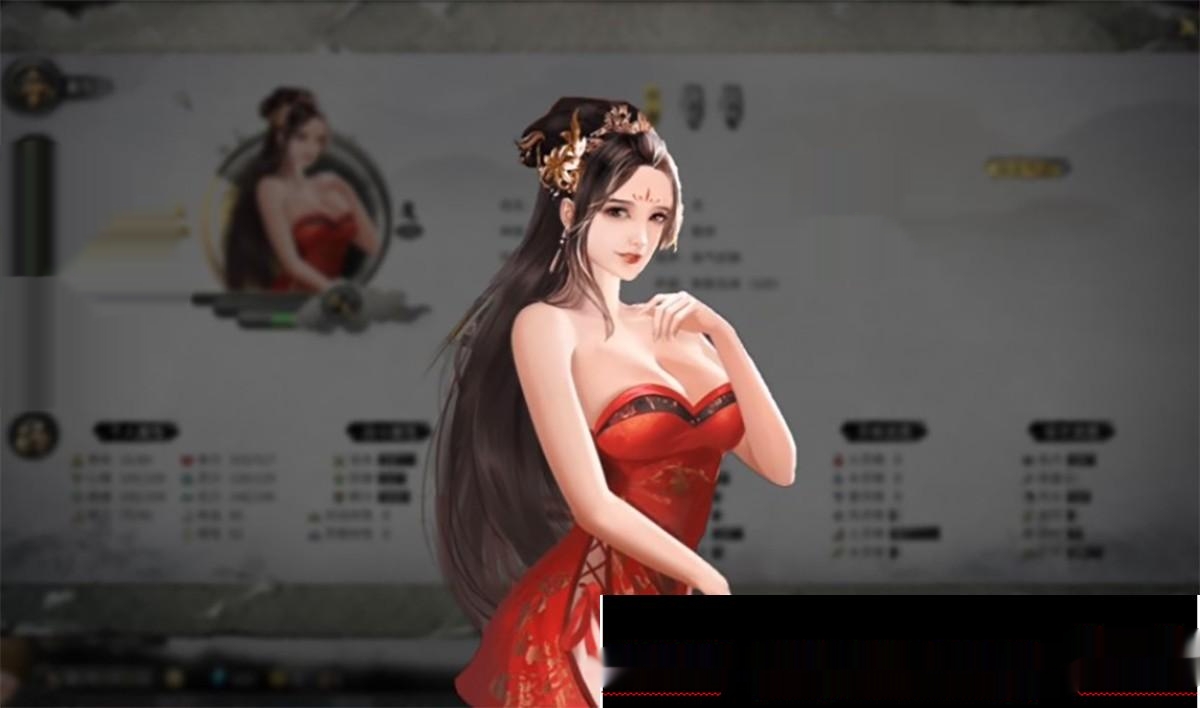 鬼谷八荒V1.1.103.259魔改绅士版：修仙名作 我命由我不由天