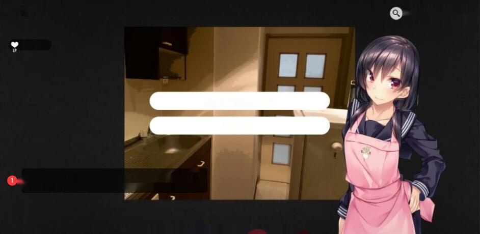 【SD/2D/互动养成/动态】家出少女-1room V1.23 双端官中完结版+CG存档【950M】