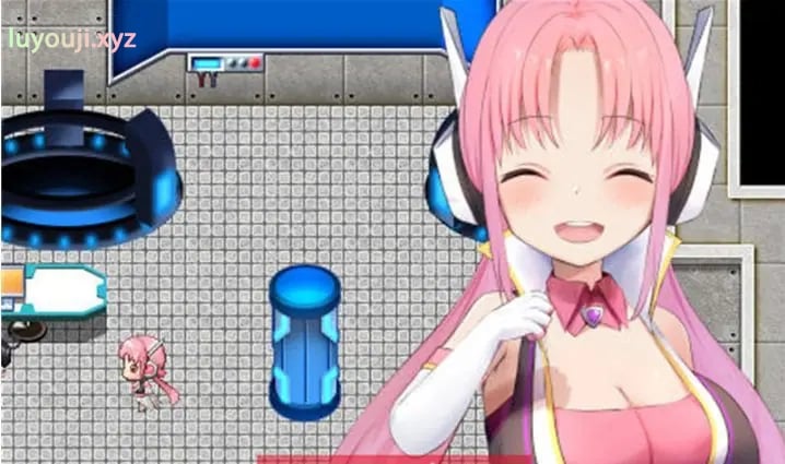 【PC/汉化版/2.0G/RPG】被误会的正义改造少女RPG AI汉化版 RPG游戏+全CV+补+2.0G