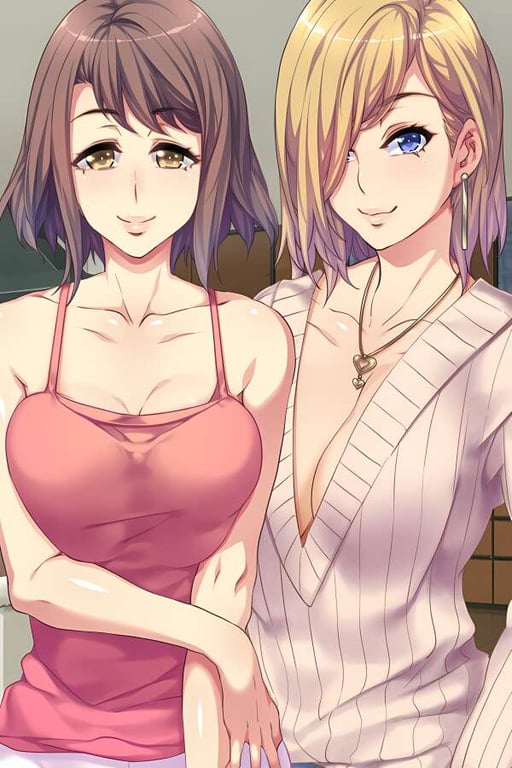 清白观念ZERO:和枪间一家度过的奇妙暑假/Zero Chastity A Sultry Summer Holiday
