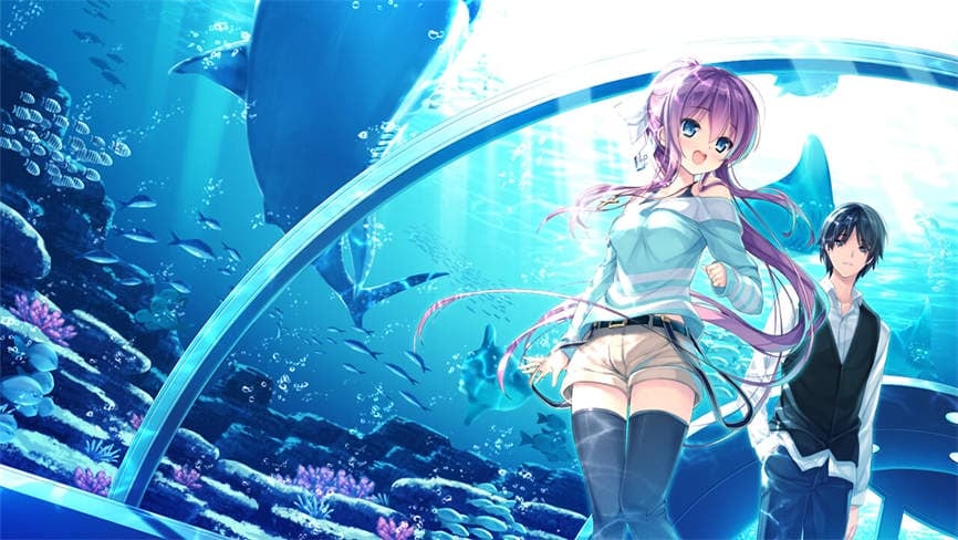 原始之心/懵懂初心/Primal Hearts（已更新至V250305+集成R18DLC+解锁画廊）