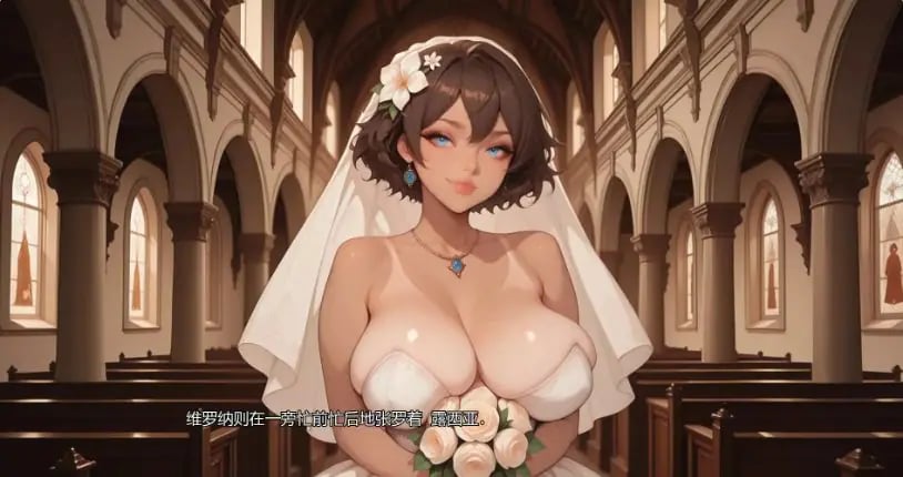 【PC/安卓/AI汉化版/2D/日系/1.27G】风谷生活 (Life in Windvale) Ver0.3 P2 Public AI汉化版+PC+安卓+2D日系SLG游戏+1.27G