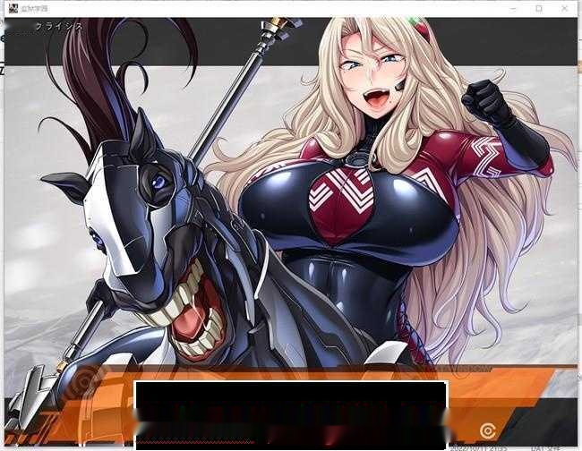 【拔作ADV/汉化/动态】监狱学院：監獄アカデミア 精翻汉化版+全CG存档【全CV/4G】
