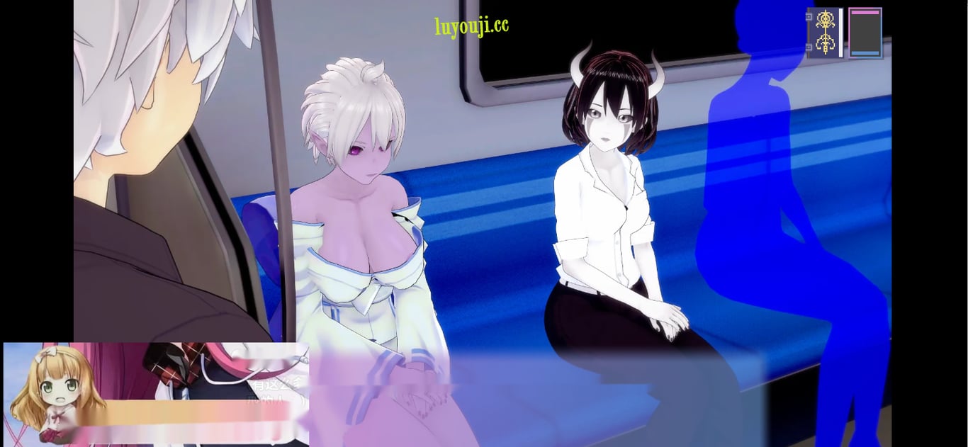 [SLG/汉化] 麻木 双木 特温伍德 Twinewood v2.3 PC+安卓汉化版 [多空/2.1G]