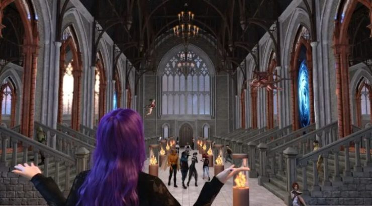 【安卓/PC/SLG/汉化版/2.9G】奇迹世界(Worlds of Wonders) ver0.2.19 汉化版+PC+安卓+沙盒SLG游戏+2.9G