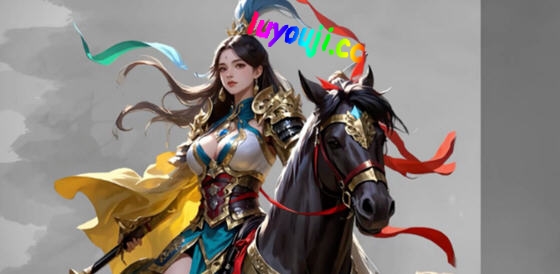 在三国战场上展翅翱翔，英雄立志传:三国志 v202502426 STEAM官方中文版 RPG游戏 4.1G