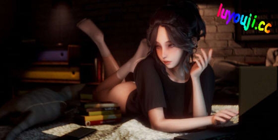 蜉蝣(MayFly) v0.2 官方中文重制版 PC+安卓 动态SLG游戏 3.6G