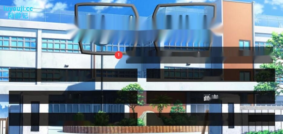 【SD/3D/欧美SLG/中文/动态】神器眼镜 V1.0.1 双端官方中文作弊完结版【8.8G】