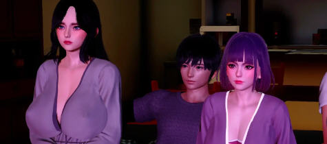 城市家园(City Dom) v0.4 汉化版 PC+安卓 沙盒SLG游戏 7.6G
