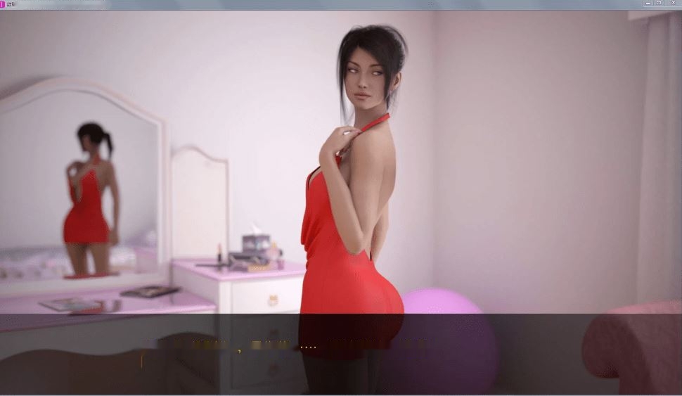 [欧美SLG/汉化]欲望伦理 Lust Theory S3 E5.0 PC+安卓汉化版5.3G