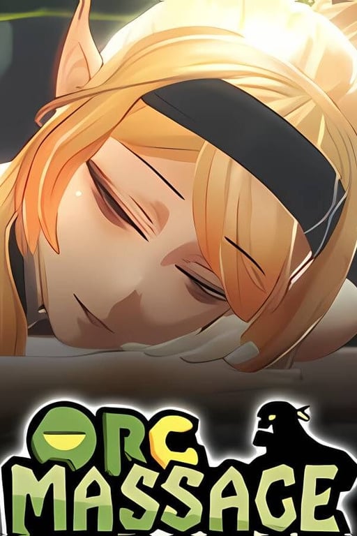 欧克按摩店/Orc Massage（已更新至V0.6.8c+集成全DLCs）