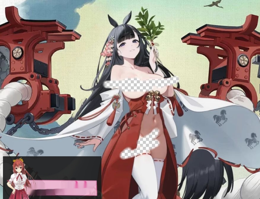 探秘绅士游戏的魅力【手游魔改/绅士MOD】碧蓝航线 2025.3.19最新稳定版+教程+工具