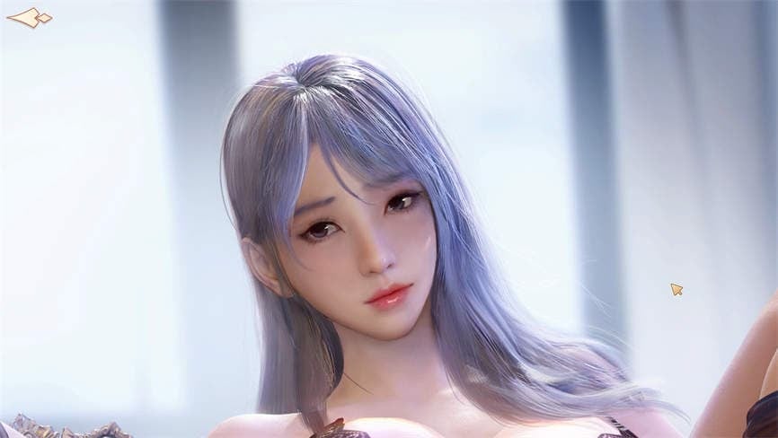 热辣可爱:魅力/热辣爱欲:魅力/Hot And Lovely:Charm