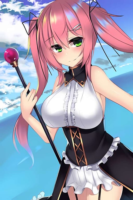 玛蕾与黑海迷宫/MaLeiYuHeiHaiMiGong（V1.04）