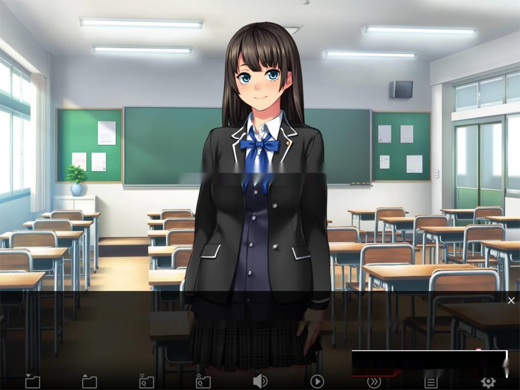 [拔作ADV/汉化] Bitch Maniax ～骚货女孩们的啪啪啪收藏♪~ AI汉化版+全回想 [1.8G]
