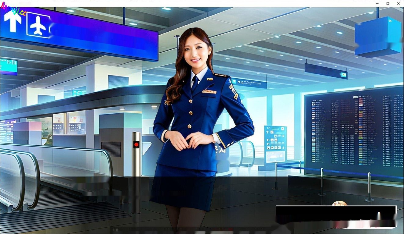 [真人SLG/汉化/动态] 遗产 逆袭 D’Legacy v0.9.5.2 PC+安卓汉化版