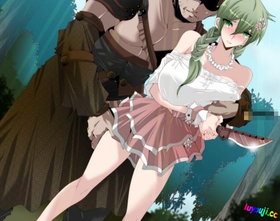 [电脑]【日式RPG/中文】心灵·琉塔（マインド・リュダ）V1.36 DL官方中文版【1.5G】