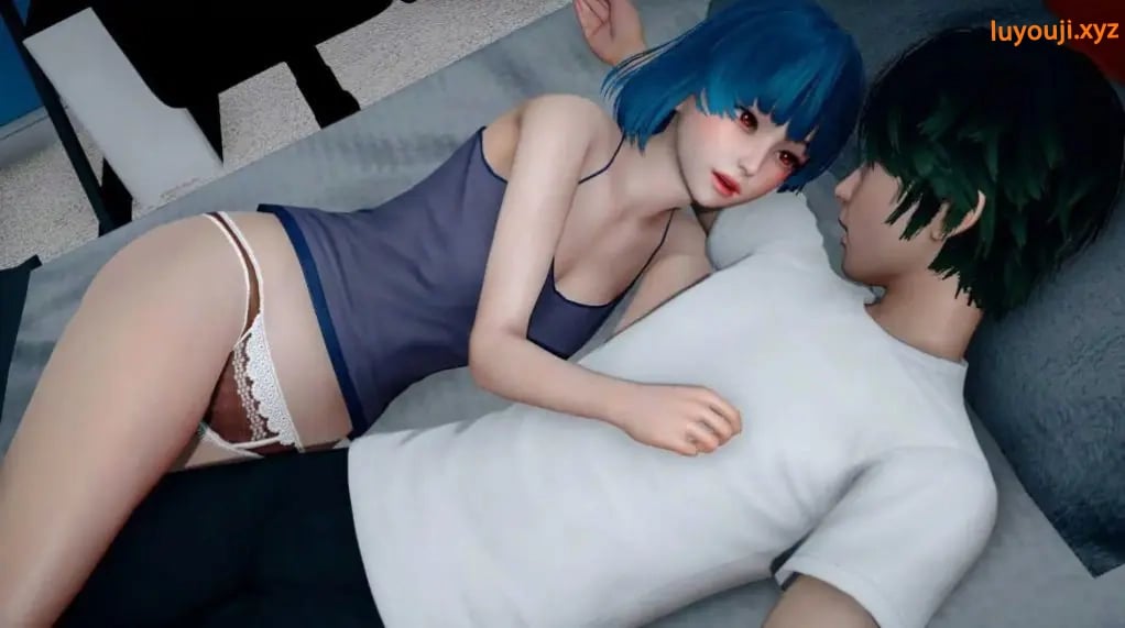 【安卓/PC/精翻/亚洲/CG/9.8G】我的爱人是恶女/我的女友是大佬/我的恶霸女友/我的女友是恶霸(My Bully Is My Lover) Ch1.Ep4 官中精翻版+PC+安卓+国风SLG游戏&补更+9.8G