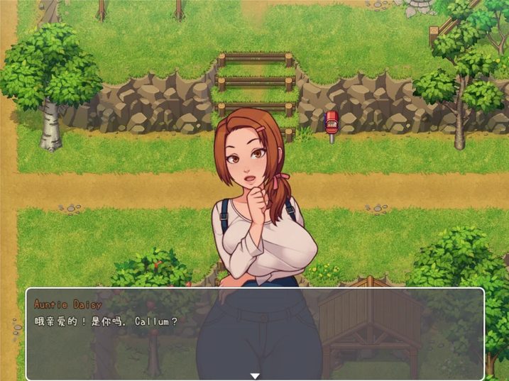 【安卓/PC/手绘/SLG/3.0G】我的乡村日常生活 ver0.30 汉化版+PC+安卓+2D手绘SLG游戏&更新+3.0G-中文绅士游戏下载,黄游,色情啊手机游戏,绅士漫画,里番