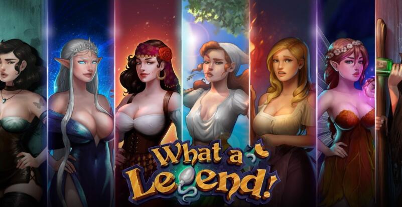 这就是传奇 v0.7.0 精翻汉化版 PC+安卓 手绘SLG游戏&神作 7G
