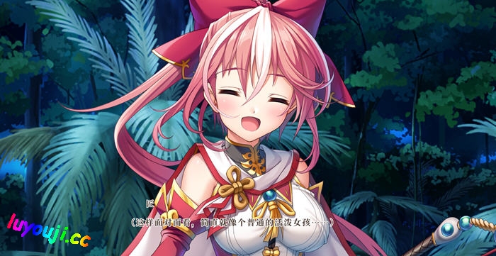 双天恋姫:至源の王 v1.0 精翻汉化修图版 ADV恋爱冒险游戏+全CG 10G