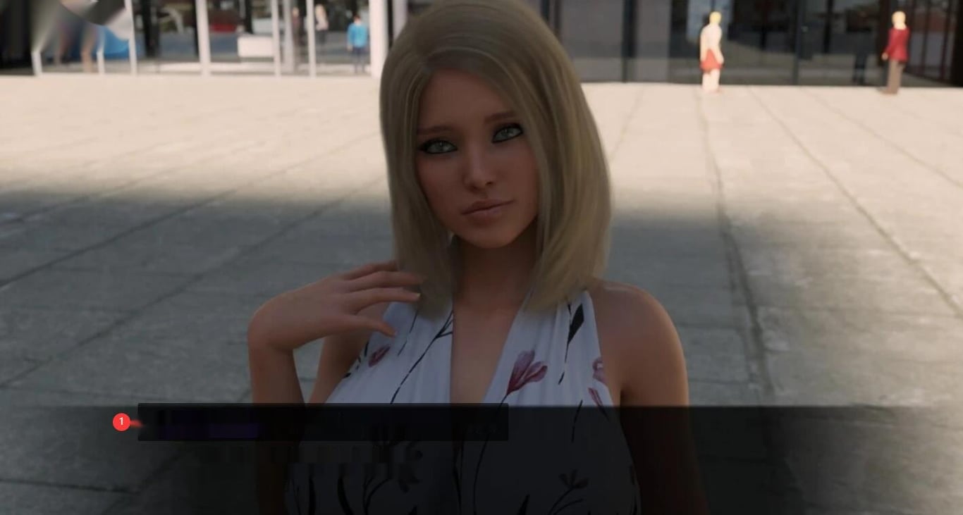 【SD/3D/欧美SLG/汉化】禁忌激情 V0.8.0 双端汉化版【3G】
