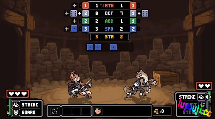 以太地牢 v1.18.0 安卓中文版 回合制RPG游戏 100M