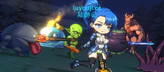 魔物地牢的幸存者 v0.75 STEAM官方中文版 Roguelike肉鸽冒险游戏