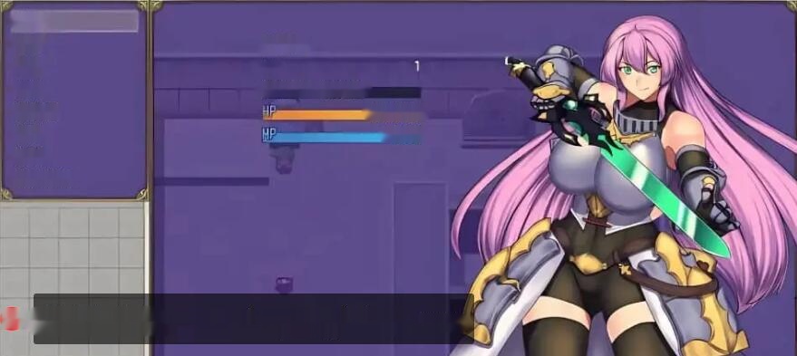 【双端】[RPG/汉化] 古代遗迹的银猥魔物 完整汉化版 750M
