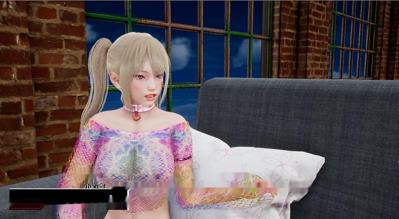 [亚洲风SLG/汉化] 项目 Project S.P.E.S. [v0.8.1] PC+安卓AI汉化版5.8G